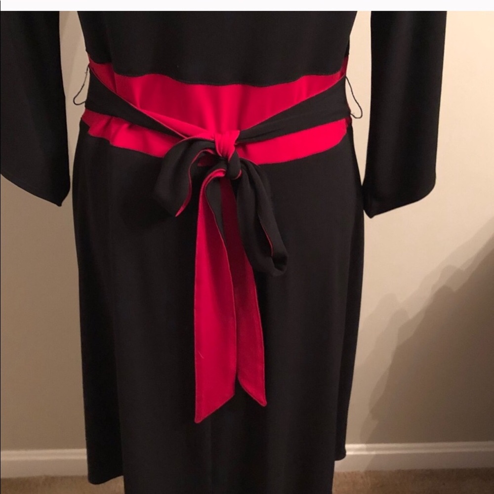 Laundry Dress